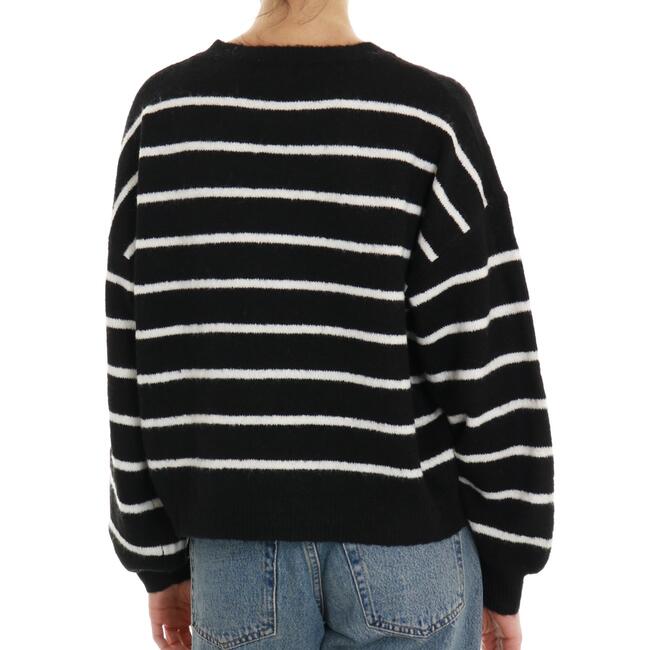 MAGLIA A RIGHE MOLLY BRACKEN - Mad Fashion | img vers.650x/